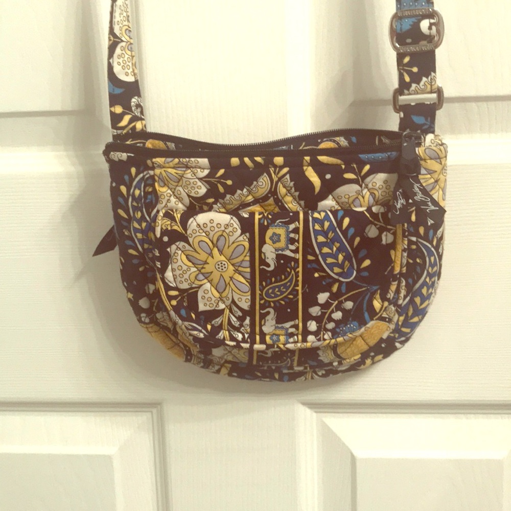 Vera Bradley purse